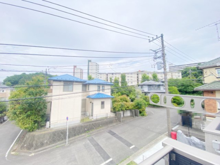 祝　成約済み　八王子市　鹿島　新築戸建て　１期の周辺|～仲介手数料無料☆八王子ひなた不動産～八王子市鹿島　新築戸建て