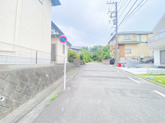 祝　成約済み　八王子市　鹿島　新築戸建て　１期の周辺|～仲介手数料無料☆八王子ひなた不動産～八王子市鹿島　新築戸建て