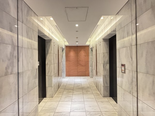 THE TOKYO TOWERS MIDTOWERのその他共用部分