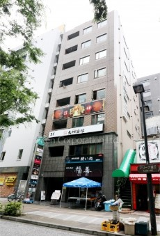 【外観】 | 食遊館デ・プリマ