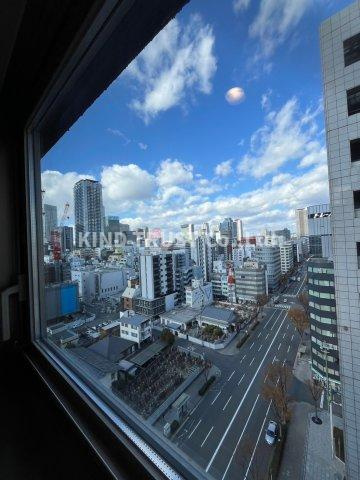 ソルティア東梅田のその他
