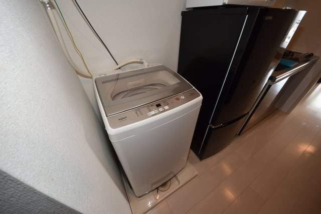 ラグゼ玉造Ⅱのその他共用部分