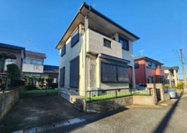 八街市東吉田　中古戸建の画像