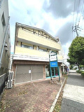 神戸市西区伊川谷町有瀬のアパートの画像