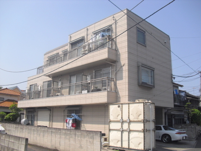 メゾン吉田