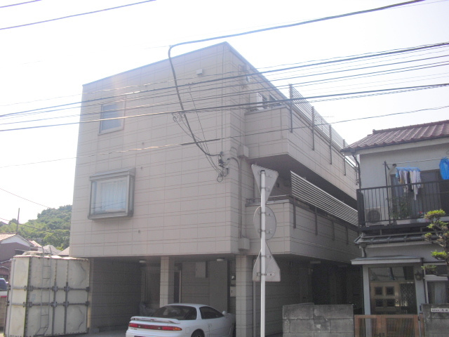 メゾン吉田のその他共用部分