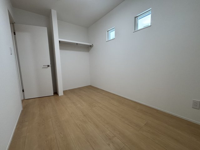 【洋室】 | 南区白藤4丁目 2号棟