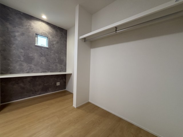 【洋室】 | 南区白藤4丁目 2号棟