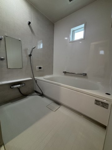【浴室】 | 南区白藤4丁目 2号棟