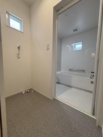 【その他】 | 南区白藤4丁目 2号棟