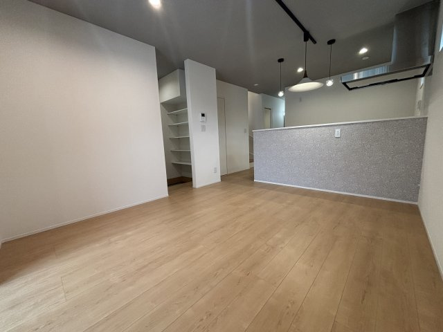 【洋室】 | 南区白藤4丁目 2号棟