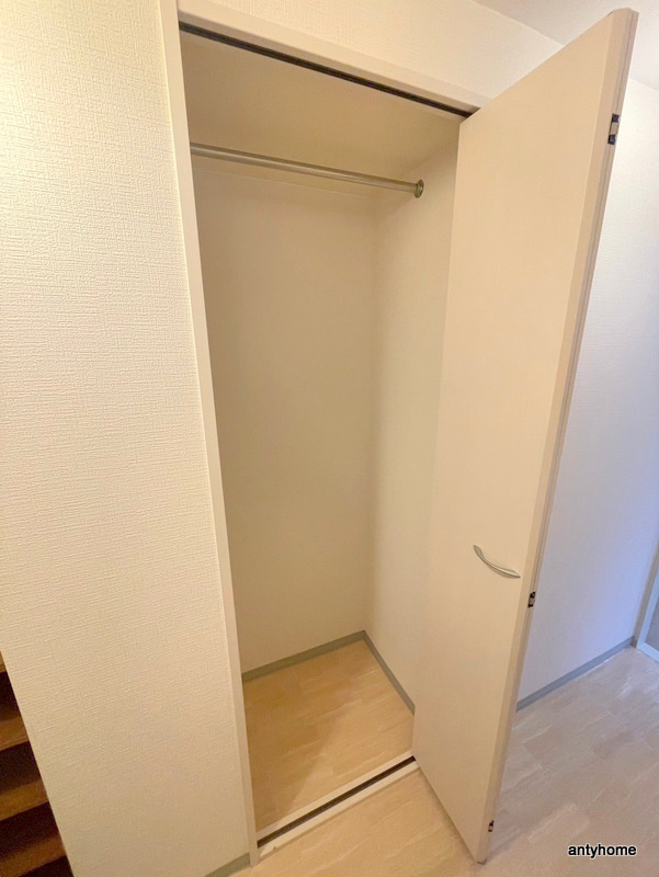 グランドール長堀　仲介手数料無料の収納