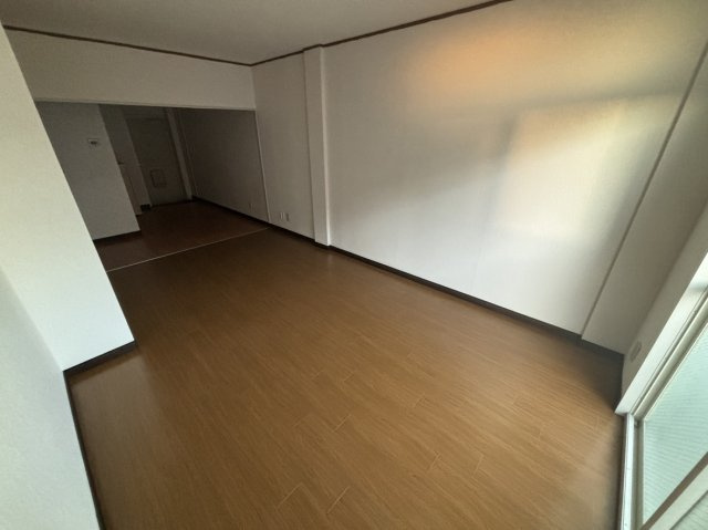 明原サンハイツの設備