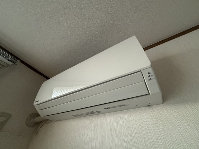 明原サンハイツの設備