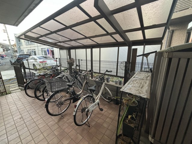 明原サンハイツのその他
