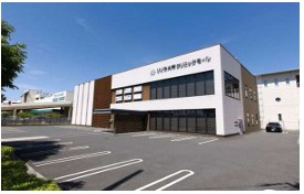 リソラ大府クリニックモール