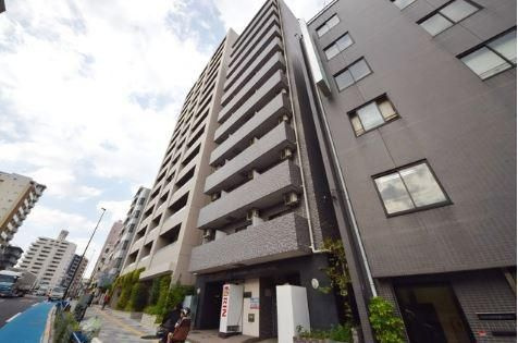 スカイコートお茶の水女子大前の外観|スカイコートお茶の水女子大前