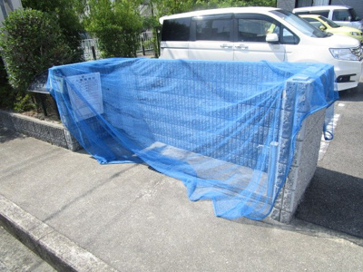 【その他共用部分】 | パークハイム前田