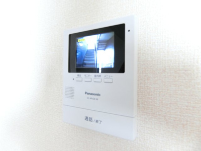 【セキュリティ】 | パークハイム前田