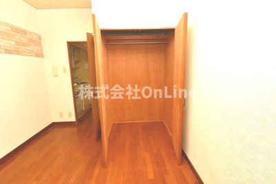 【収納】 | サカエハイム