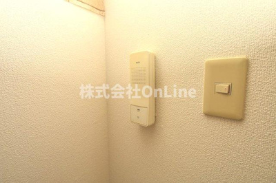 【セキュリティ】 | サカエハイム