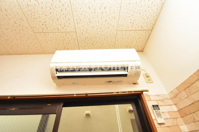 【設備】 | サカエハイム