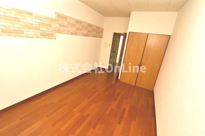 【洋室】 | サカエハイム