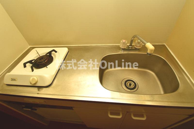 【内装】 | サカエハイム