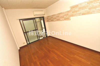 【内装】 | サカエハイム