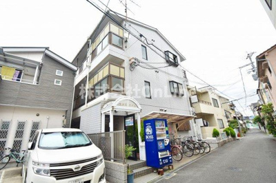 【外観】 | サカエハイム