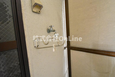 【内装】 | サカエハイム