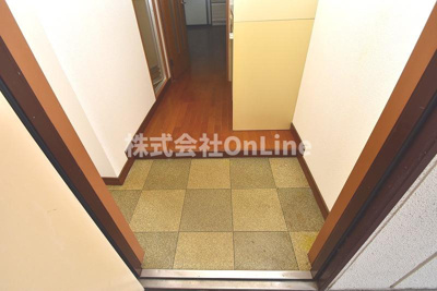 【内装】 | サカエハイム