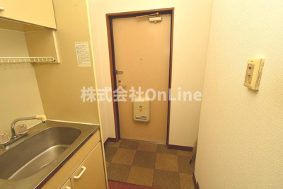 【内装】 | サカエハイム