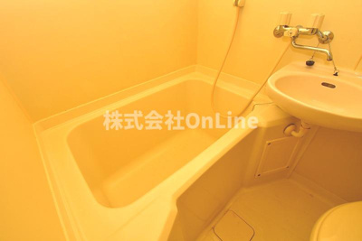 【内装】 | サカエハイム