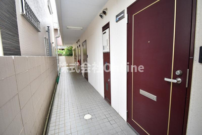 【その他共用部分】 | サカエハイム