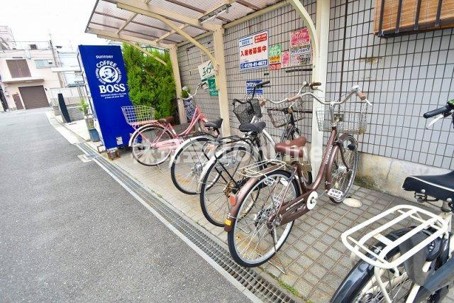 【その他共用部分】 | サカエハイム