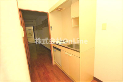 【キッチン】 | サカエハイム