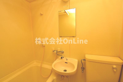 【洗面所】 | サカエハイム