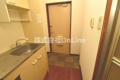 【玄関】 | サカエハイム