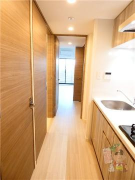 Ｓ－ＲＥＳＩＤＥＮＣＥ表町のその他|廊下