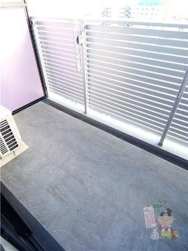 Ｓ－ＲＥＳＩＤＥＮＣＥ表町のバルコニー|ベランダ