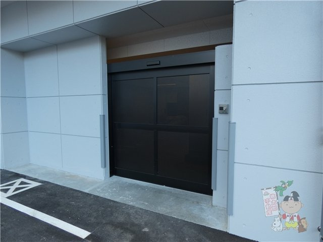 Ｓ－ＲＥＳＩＤＥＮＣＥ表町のその他共用部分