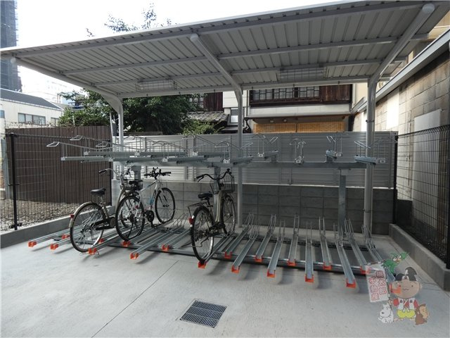 Ｓ－ＲＥＳＩＤＥＮＣＥ表町のその他共用部分