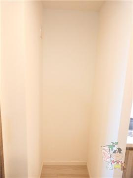 Ｓ－ＲＥＳＩＤＥＮＣＥ表町のその他|冷蔵庫スペース