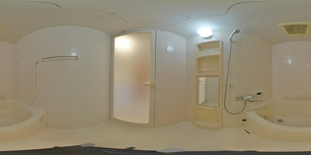 ソルレヴァンテのロビー