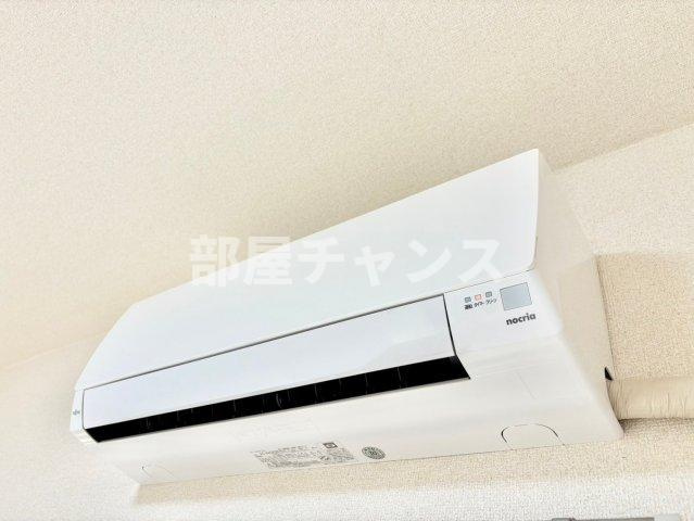 カサグランデ新栄の設備