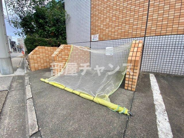 カサグランデ新栄のその他