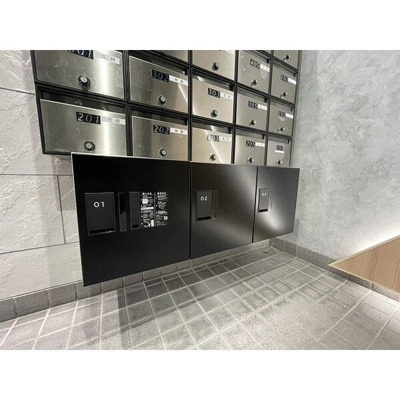 【その他共用部分】 | ウェルスヒル