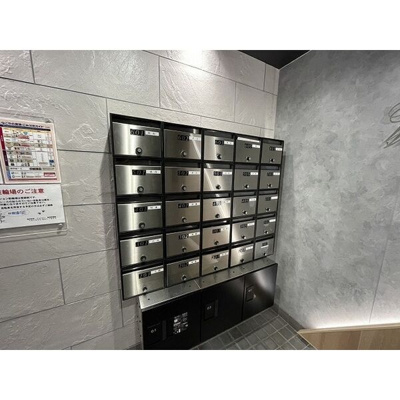 【ロビー】 | ウェルスヒル