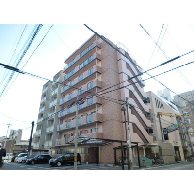 【外観】 | ウェルスヒル